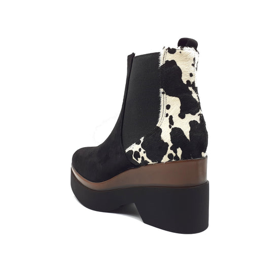 Lorenzo Mari Beatles Polly 5 Black/Mucchina Offerta