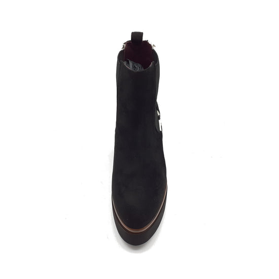 Lorenzo Mari Beatles Polly 5 Black/Mucchina Offerta