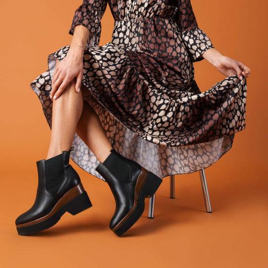 Lorenzo Mari Beatles Polly 5 Nero Online