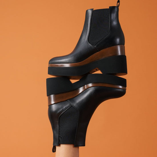 Lorenzo Mari Beatles Polly 5 Nero Online