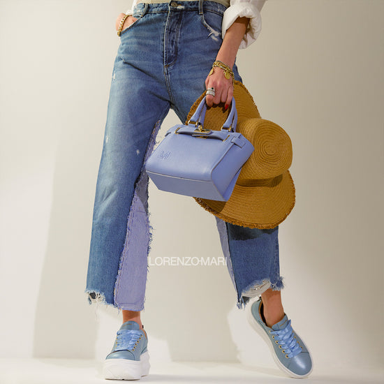 Lorenzo Mari Borsa Brigitte cielo Nuovo