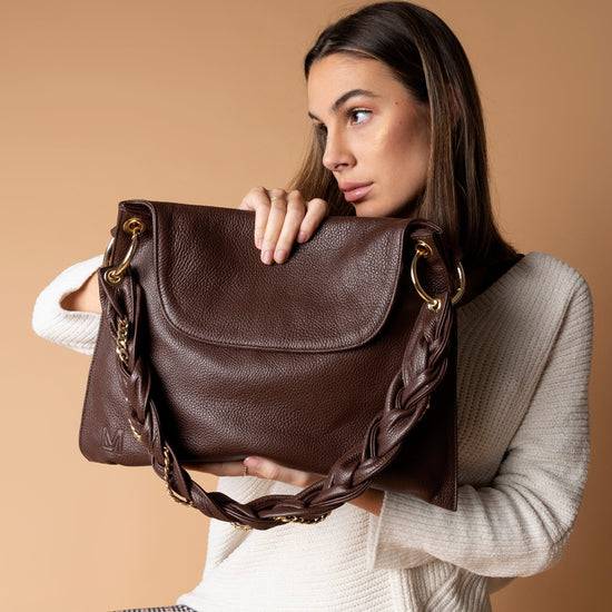 Lorenzo Mari Borsa Darcy Moka Vendita
