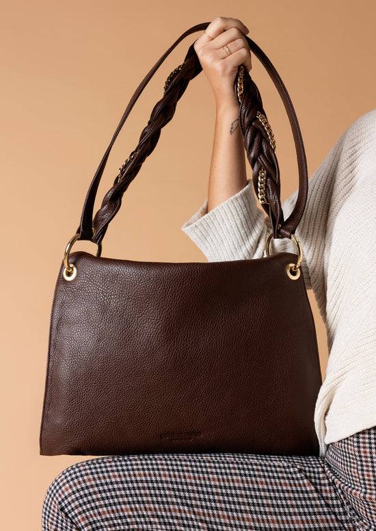 Lorenzo Mari Borsa Darcy Moka Vendita