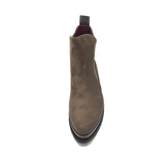 Lorenzo Mari Beatles Clea 3 Taupe Fino Al -60%