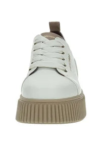 Lorenzo Mari Sneakers Sally 5 latte Online
