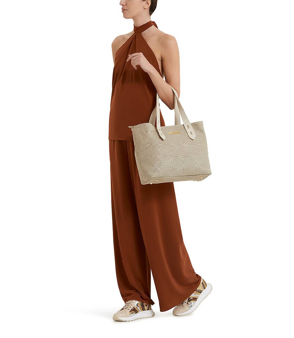 Loriblu Top ruggine Negozi Online