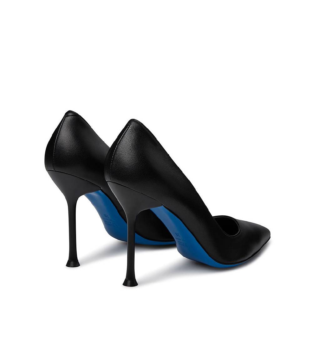 Loriblu Décolleté in nappa nera I Più Venduti