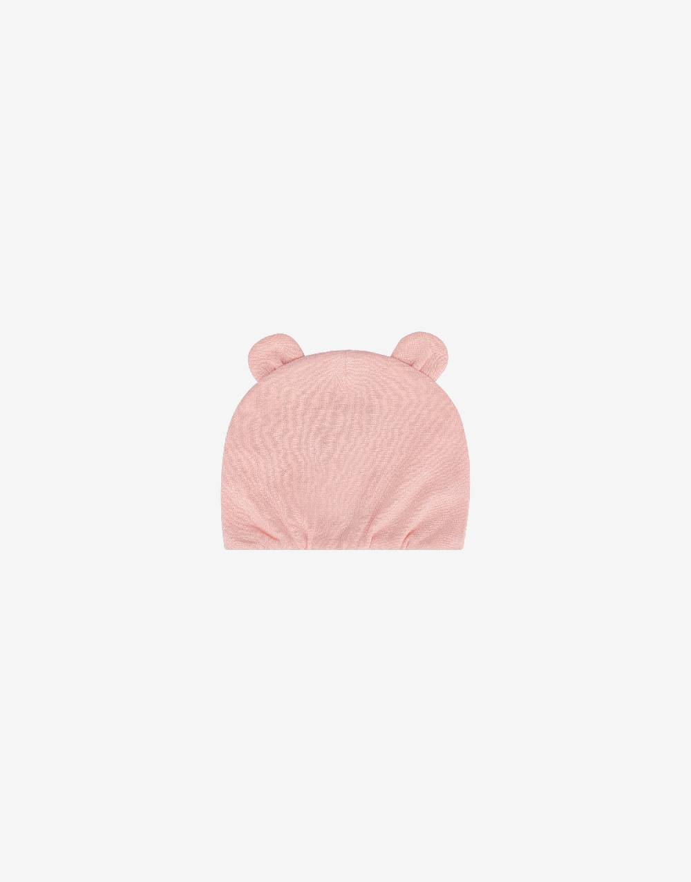 Love Moschino Cappello in felpa Teddy Logo Shopping Online