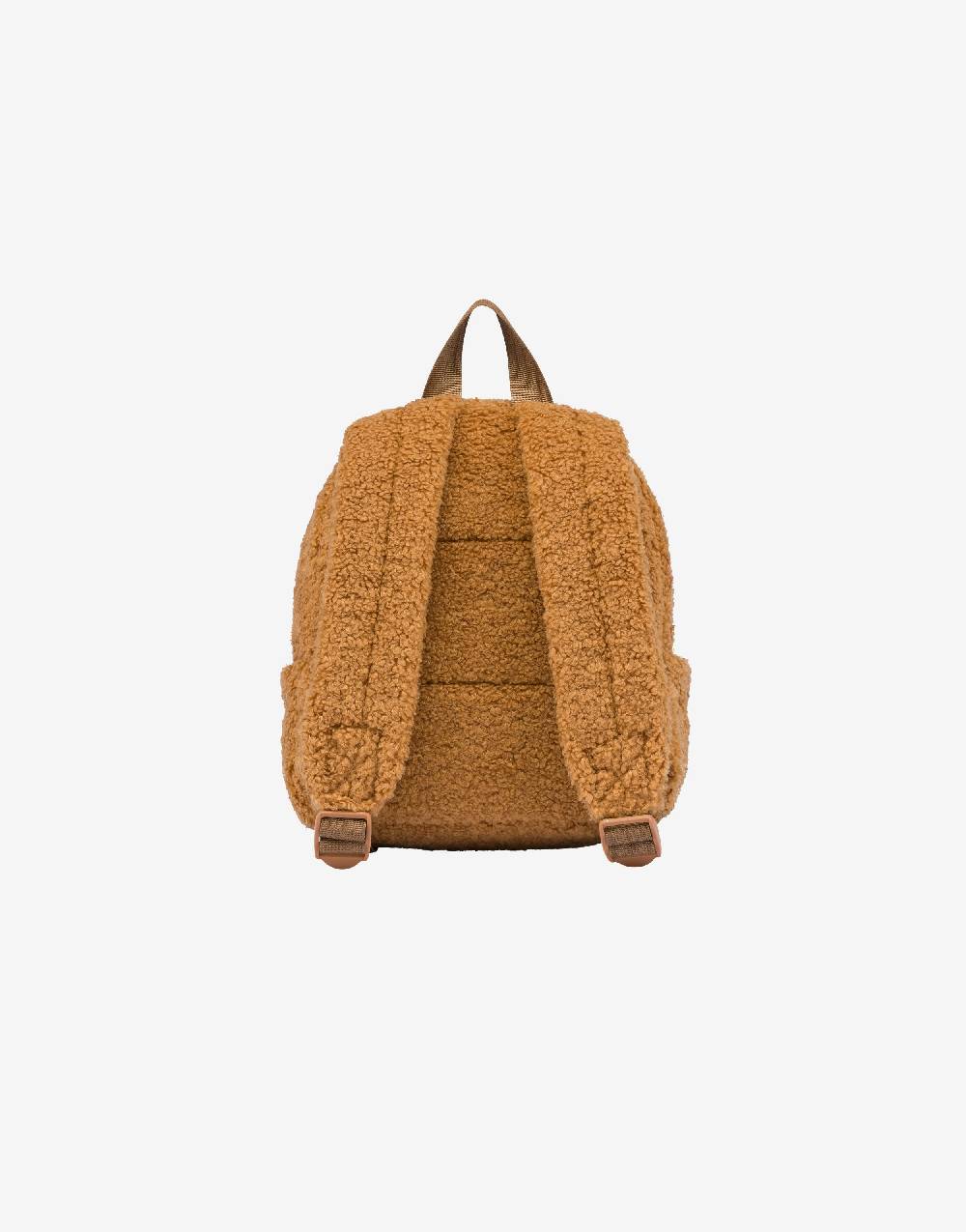 Love Moschino Zaino in tessuto soft Moschino Teddy Bear Offerta