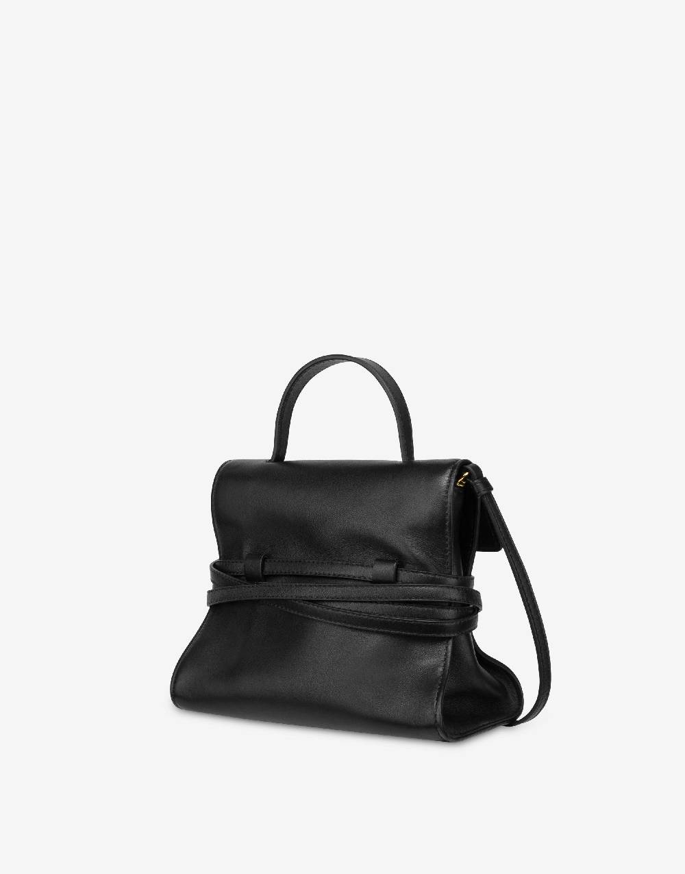 Love Moschino Moschino Tie Me bag Small Soddisfazione Garantita