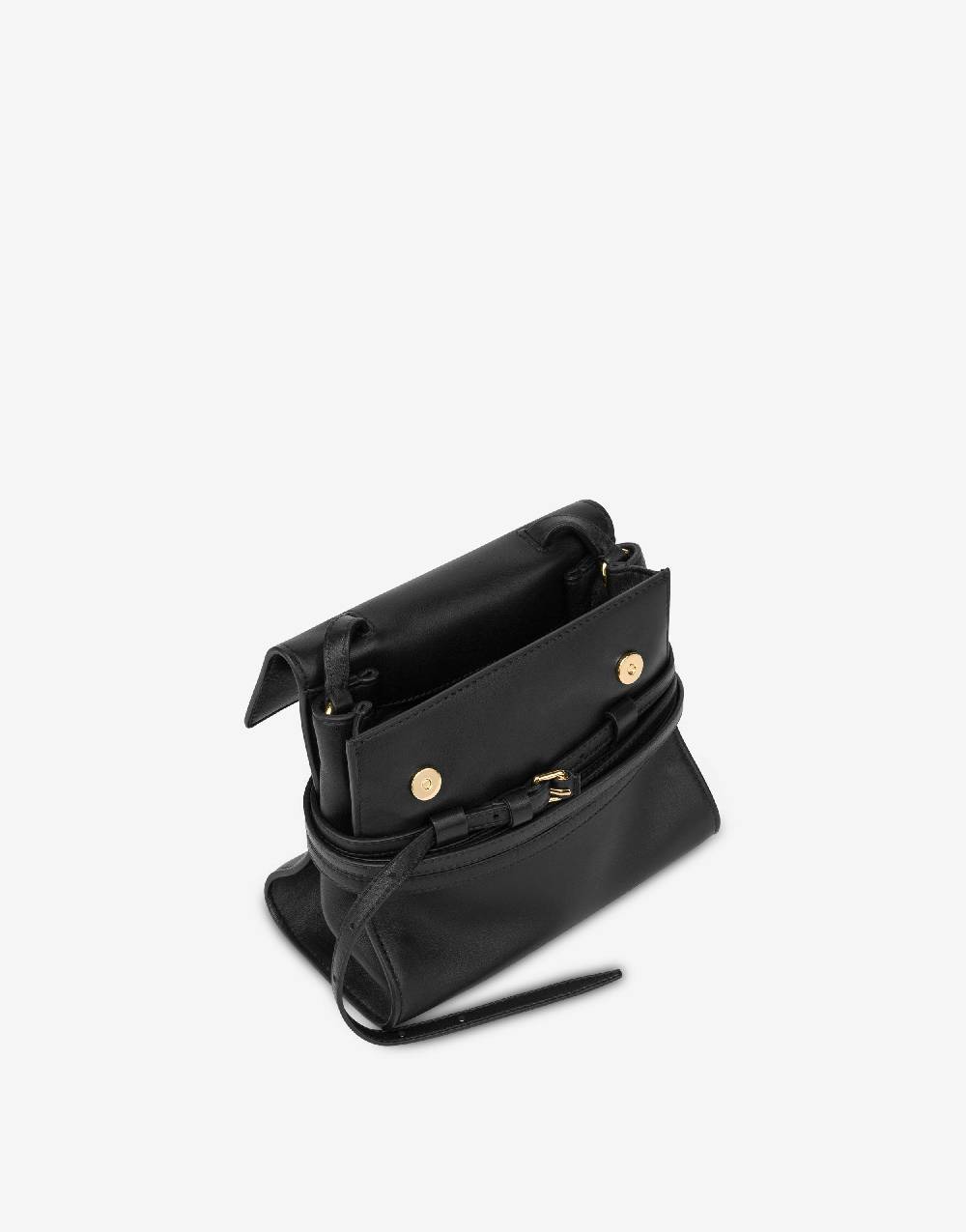Love Moschino Moschino Tie Me bag Small Soddisfazione Garantita