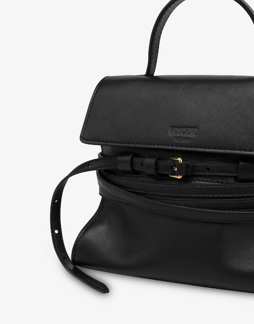 Love Moschino Moschino Tie Me bag Small Soddisfazione Garantita