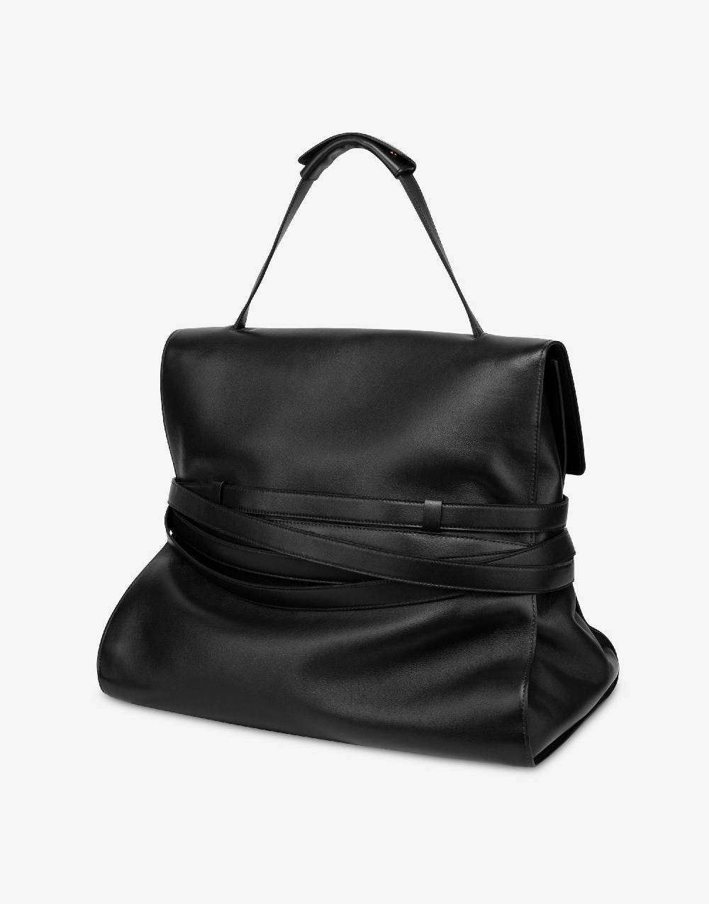 Love Moschino Moschino Tie Me Bag Jumbo Negozi Online