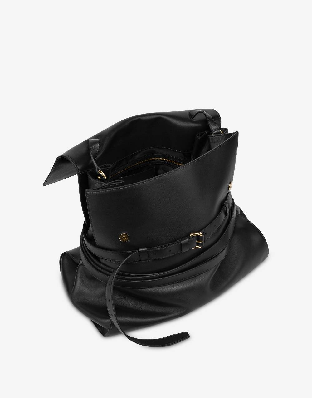 Love Moschino Moschino Tie Me Bag Jumbo Negozi Online