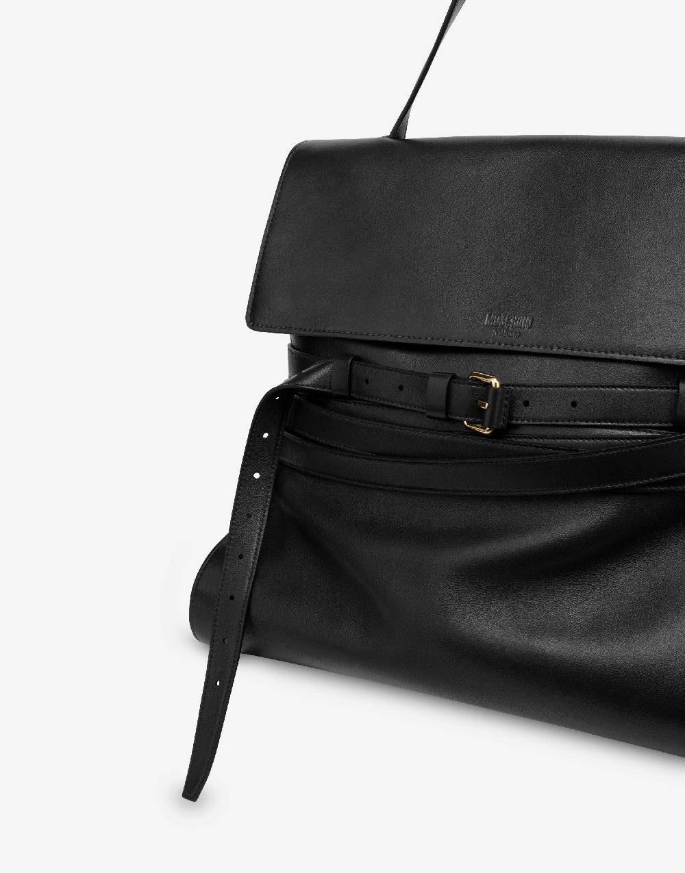 Love Moschino Moschino Tie Me Bag Jumbo Negozi Online
