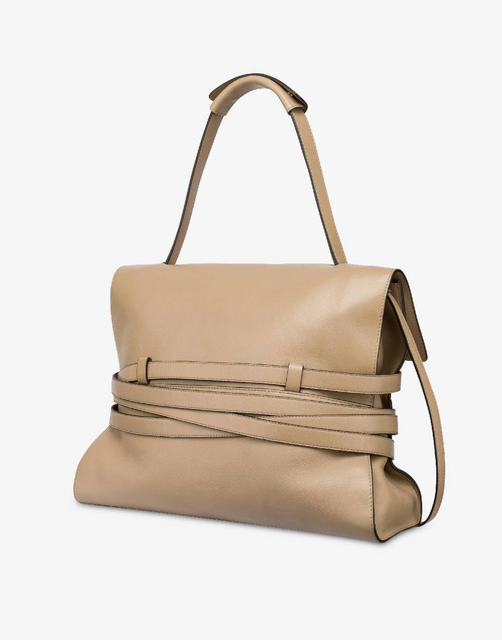 Love Moschino Moschino Tie Me bag Medium Acquista Ora