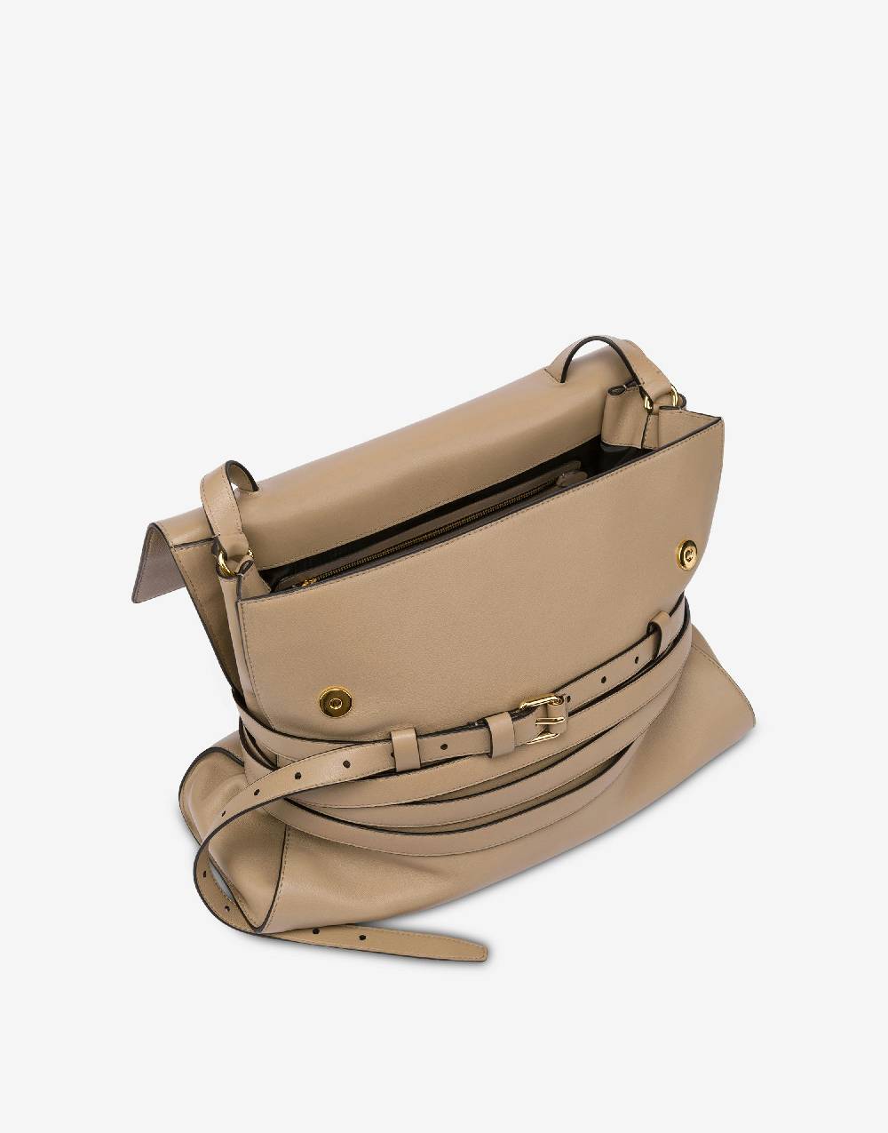 Love Moschino Moschino Tie Me bag Medium Acquista Ora