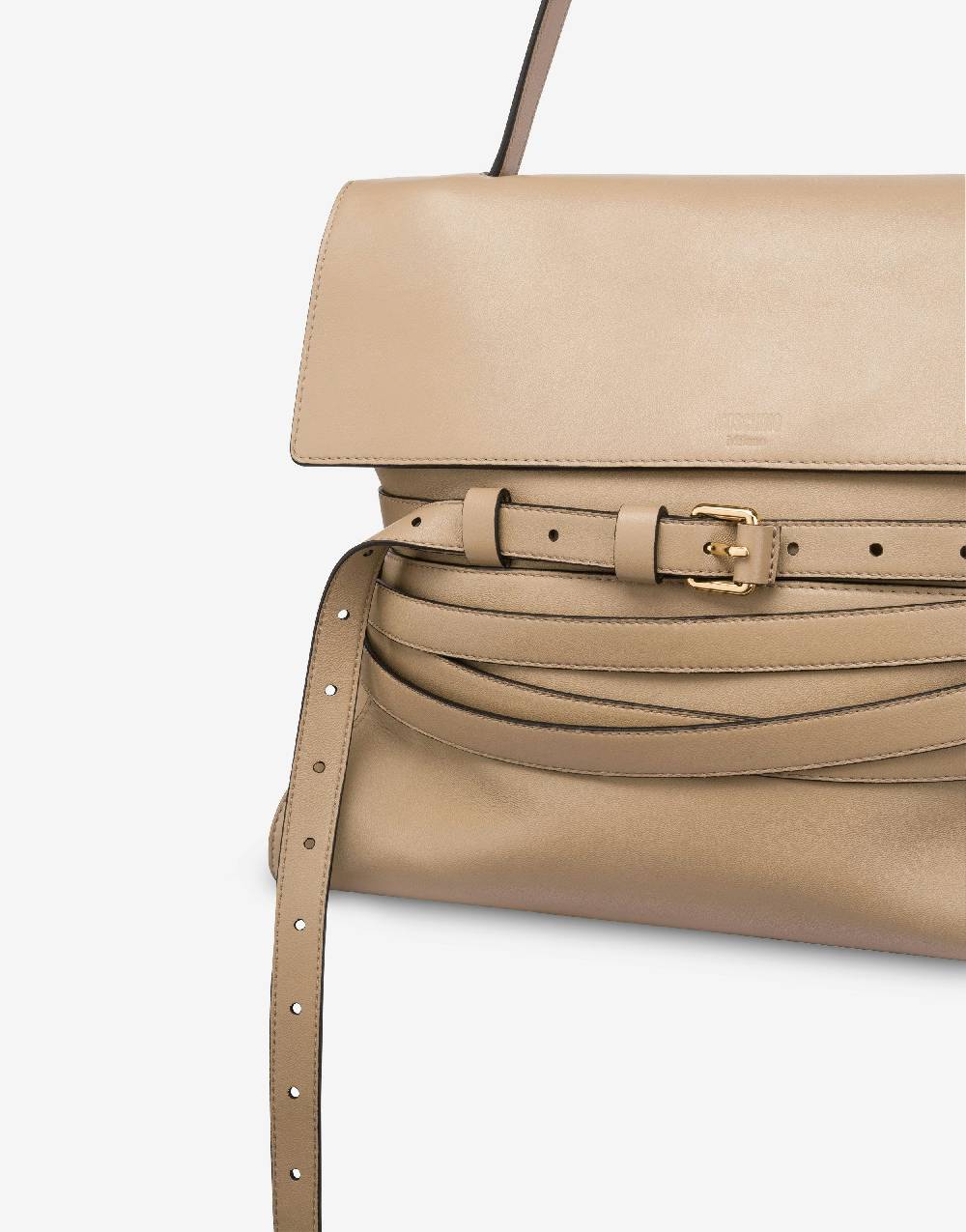 Love Moschino Moschino Tie Me bag Medium Acquista Ora