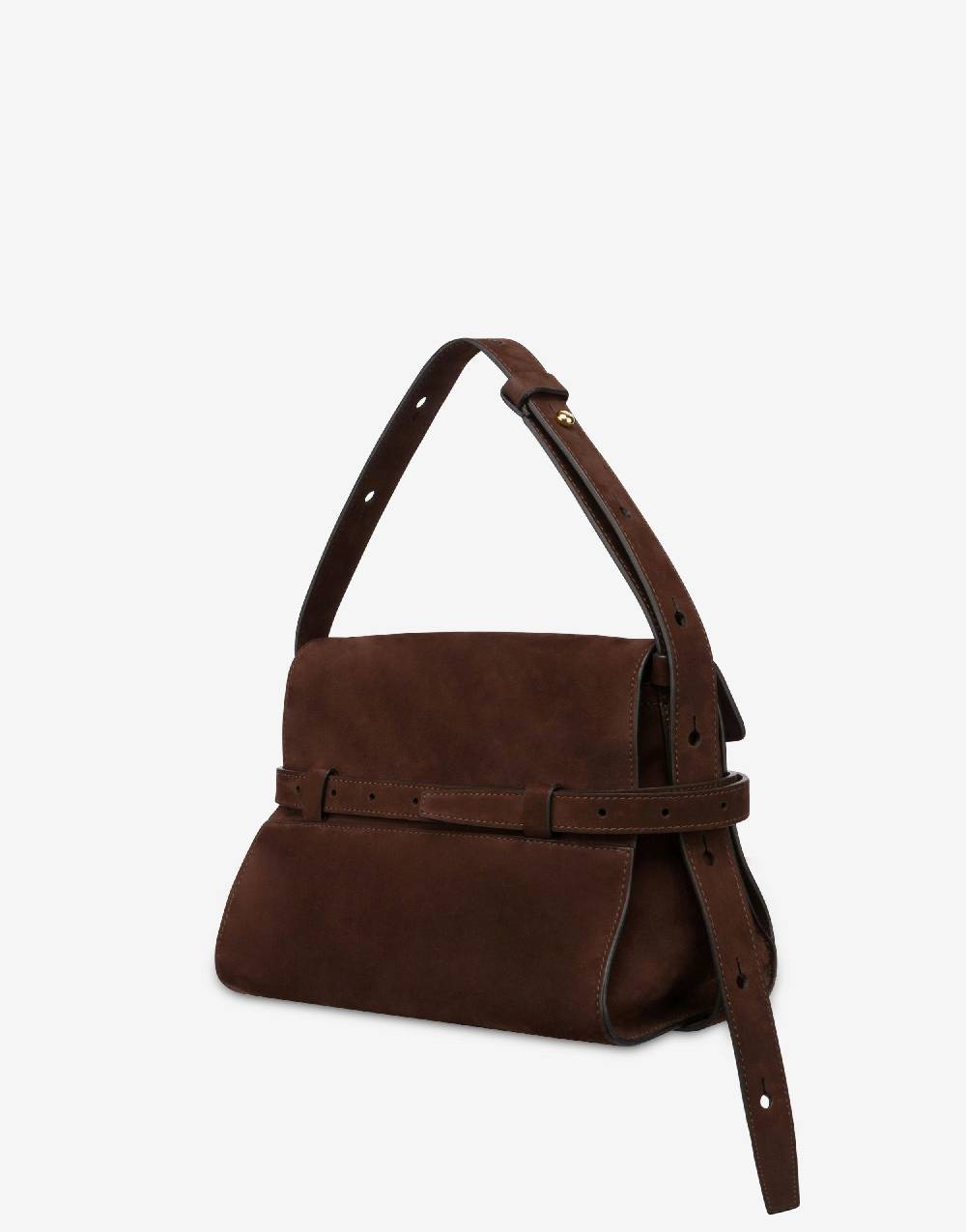 Love Moschino Moschino Tie Me bag a spalla Consegna Veloce