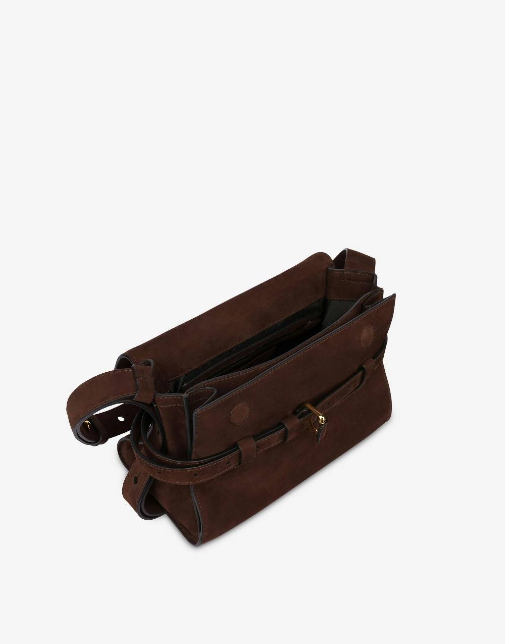 Love Moschino Moschino Tie Me bag a spalla Consegna Veloce