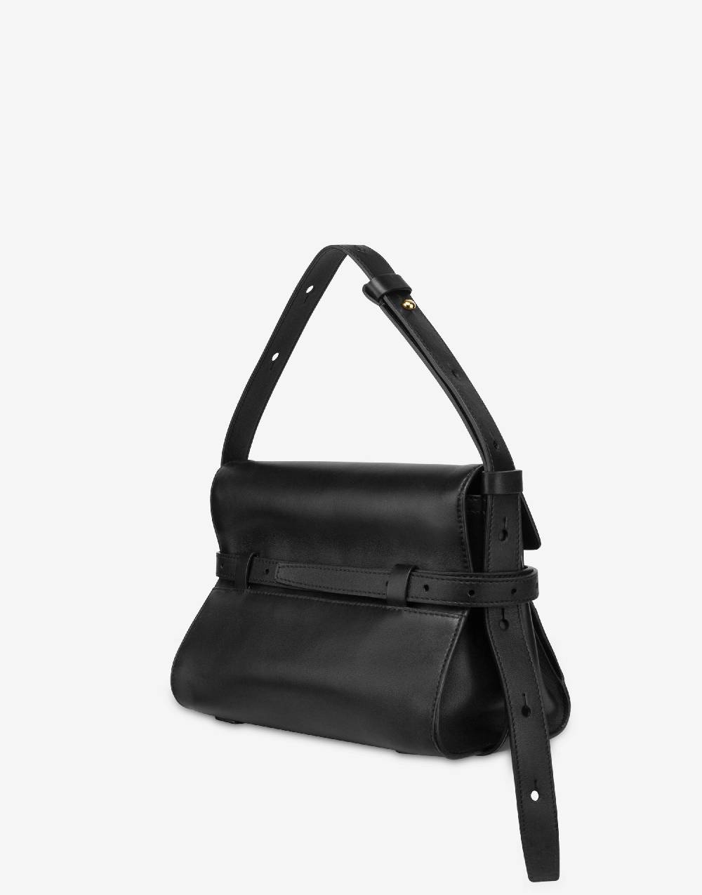 Love Moschino Moschino Tie Me bag a spalla Promozione Limitata