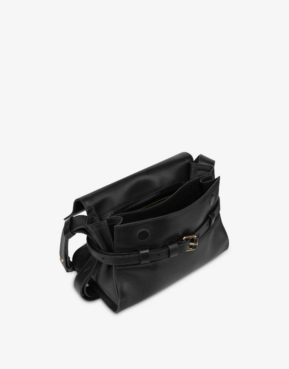 Love Moschino Moschino Tie Me bag a spalla Promozione Limitata