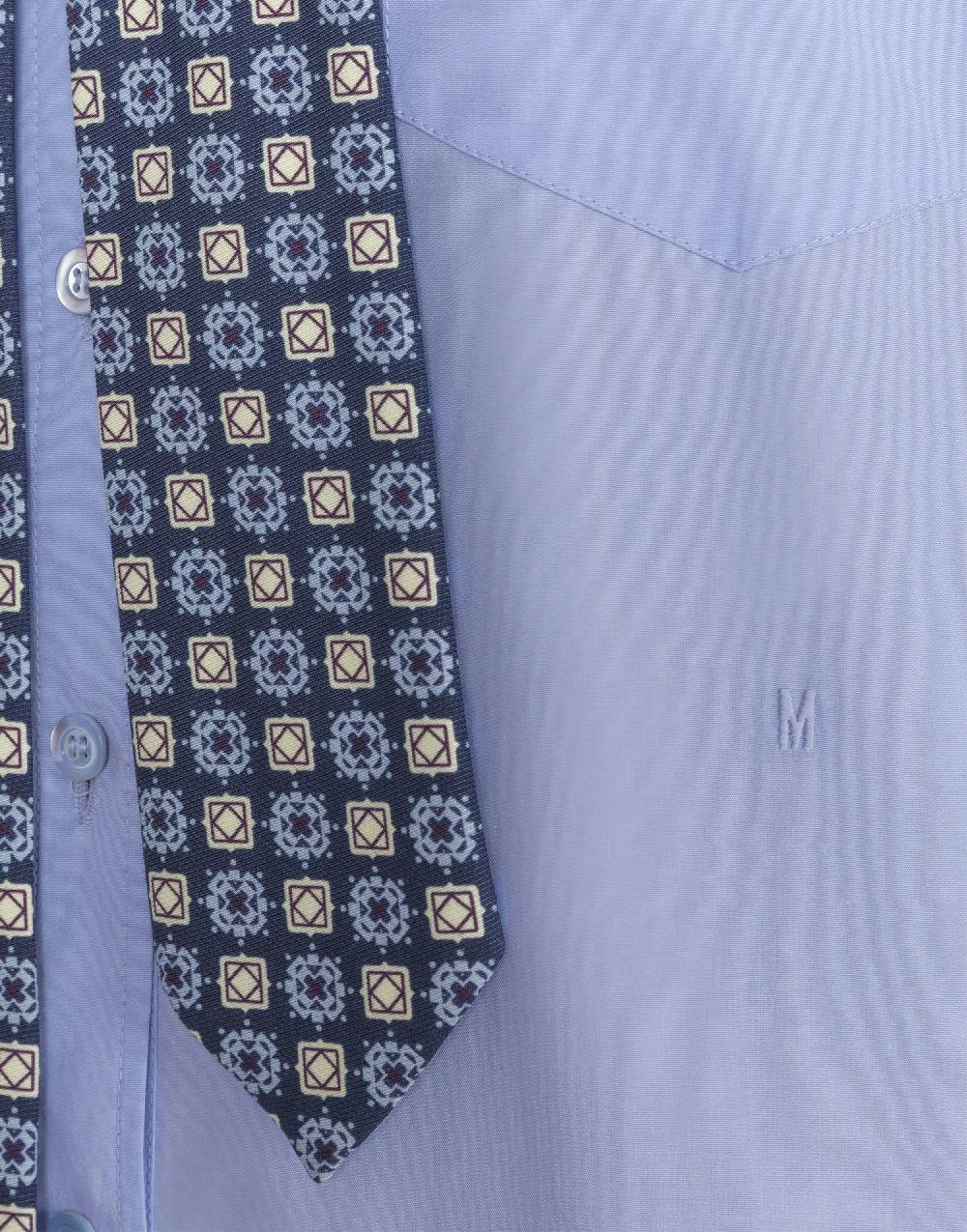 Love Moschino Abito in popeline di cotone Tie Hotsell