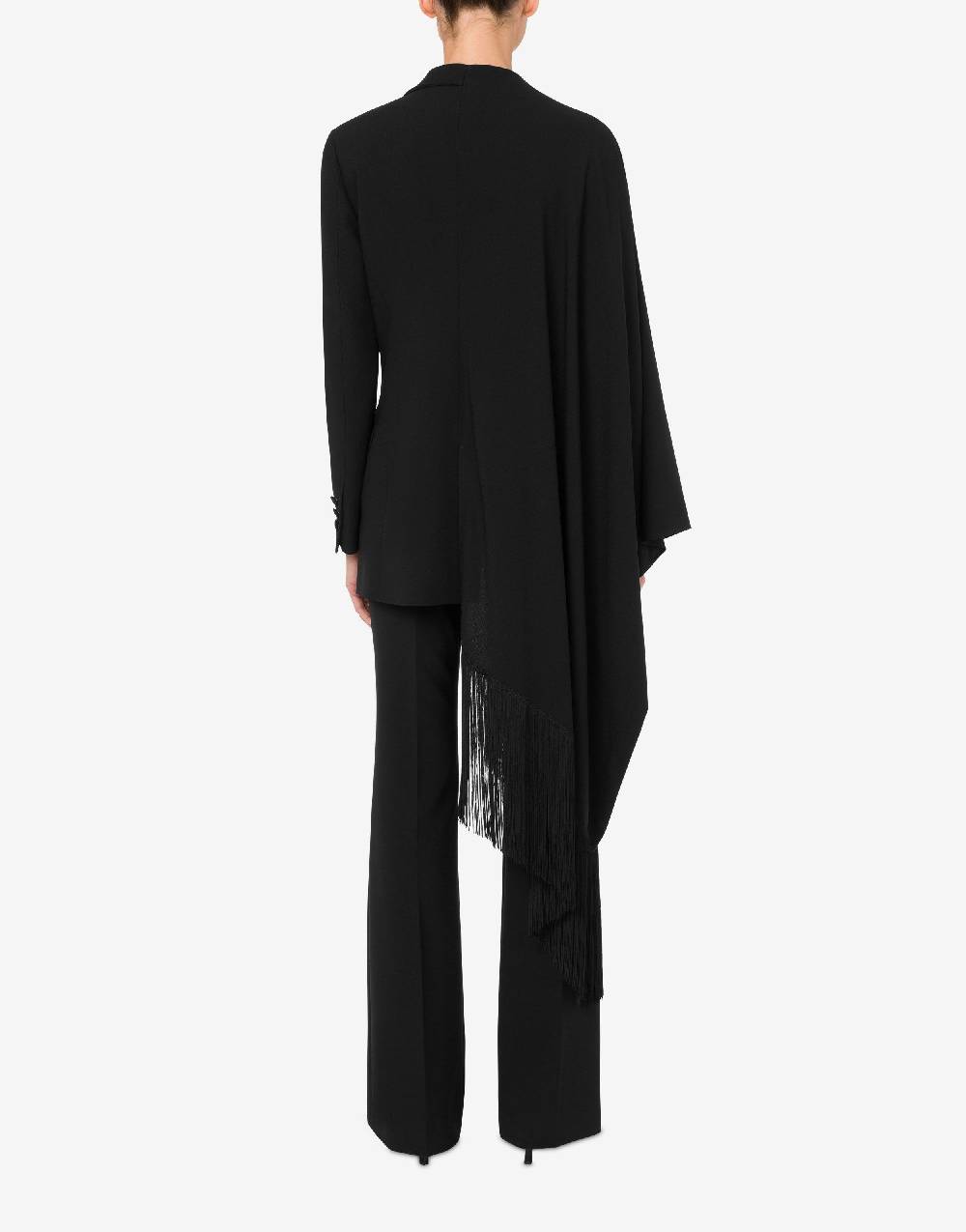 Love Moschino Giacca Archive Capsule Vendita Economica