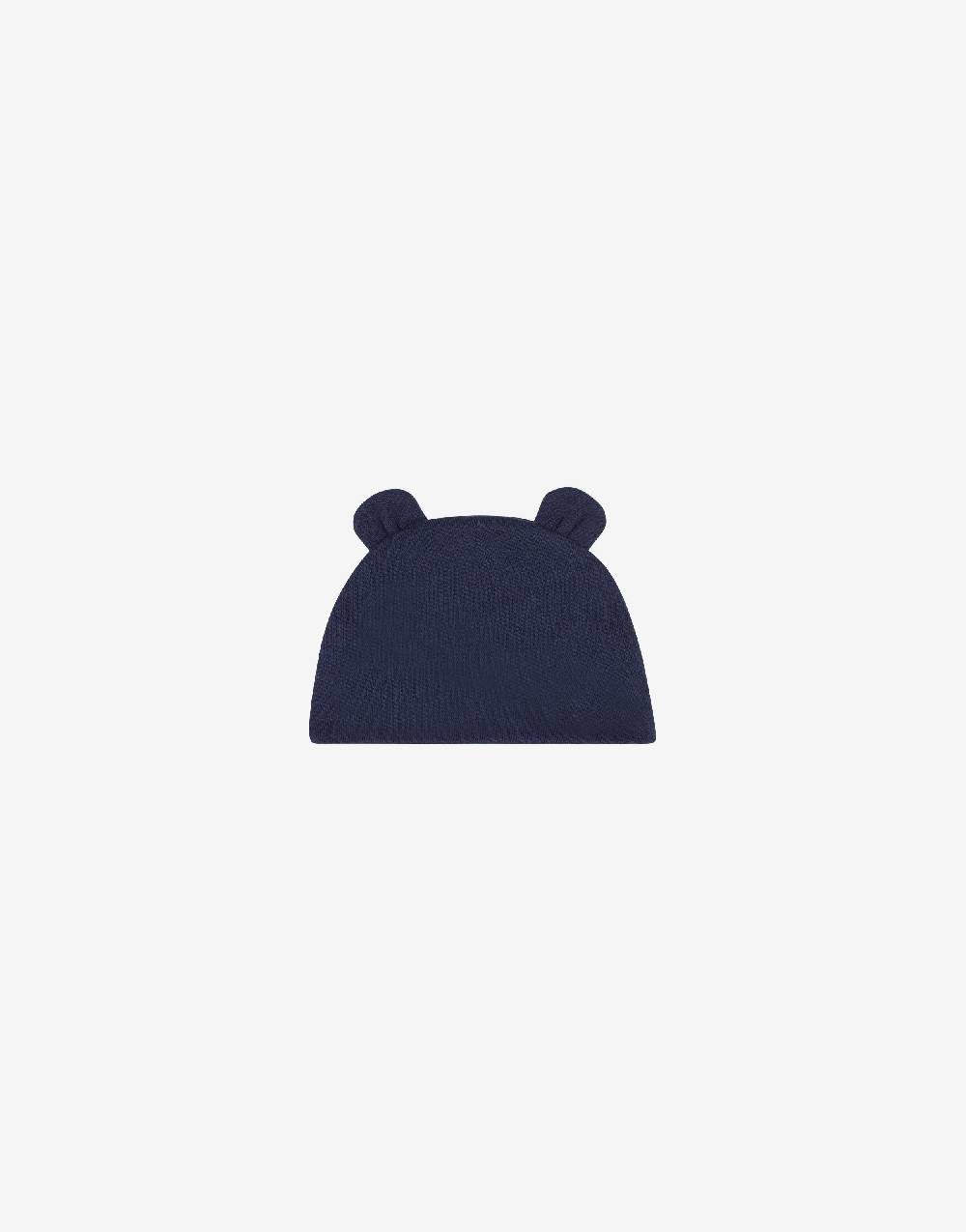 Love Moschino Cappello in felpa Teddy Logo Sottocosto