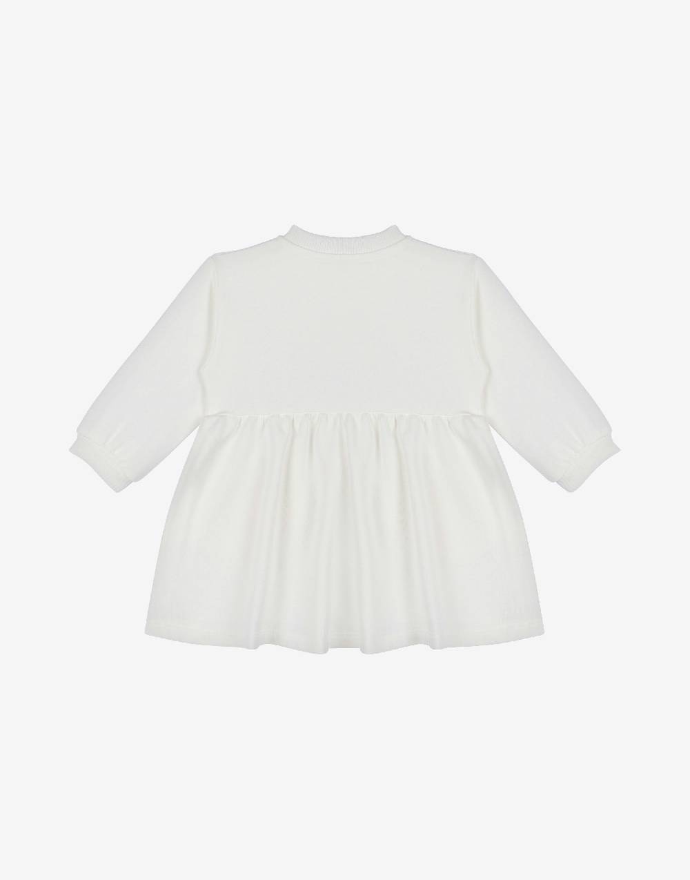 Love Moschino Abito in felpa Lovely Teddy Bear Online