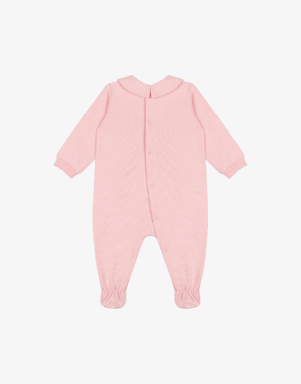 Love Moschino Tutina in felpa Moschino Teddy Bear Duty-free