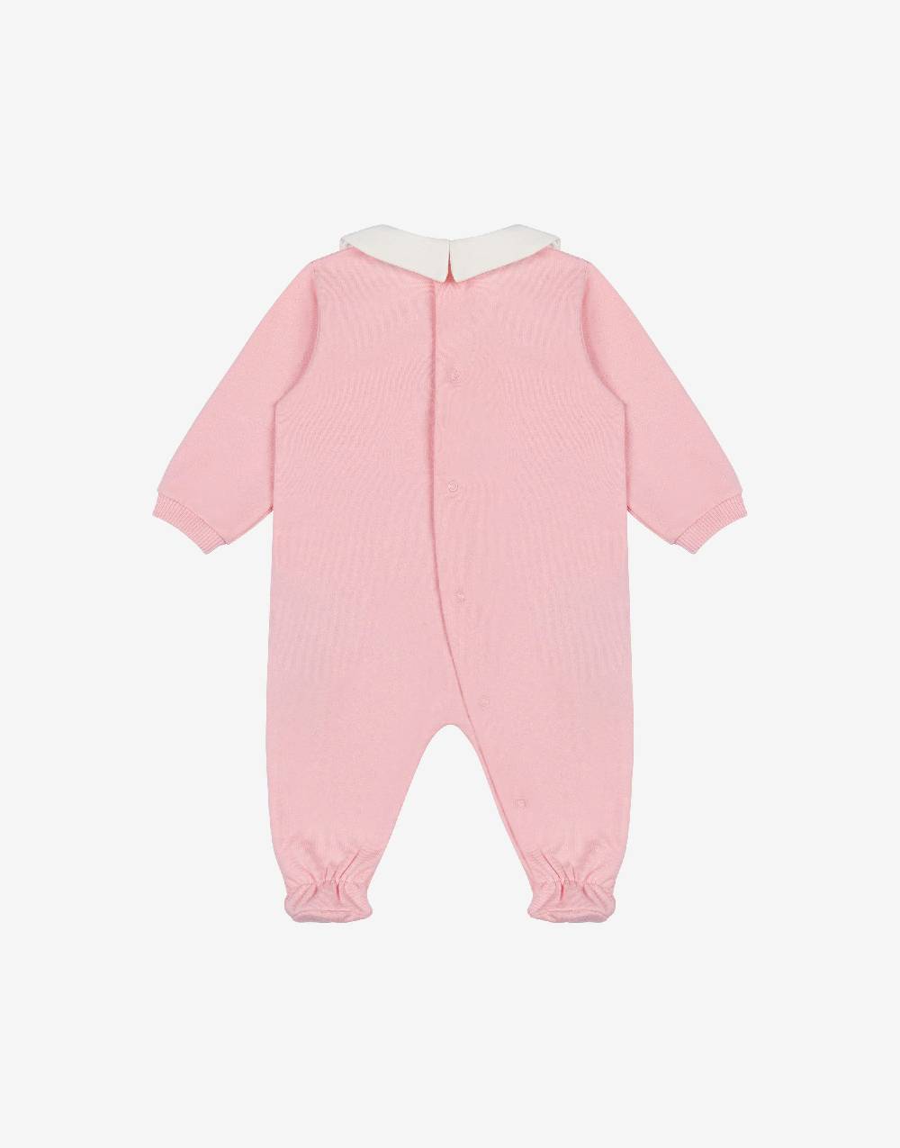 Love Moschino Tutina in felpa Baby Teddy Bear Sconto