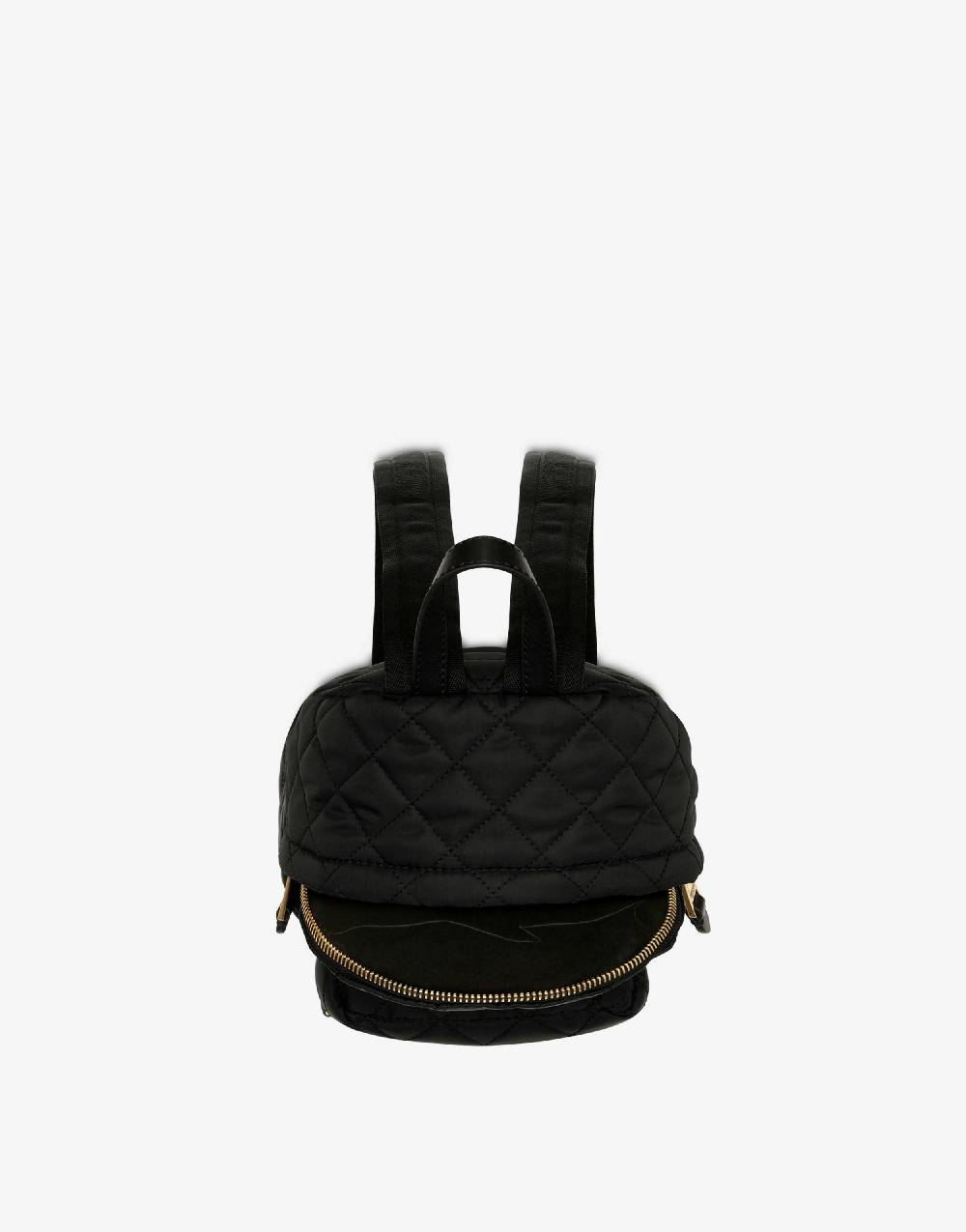 Love Moschino Zaino trapuntato con logo Offerta Pasqua