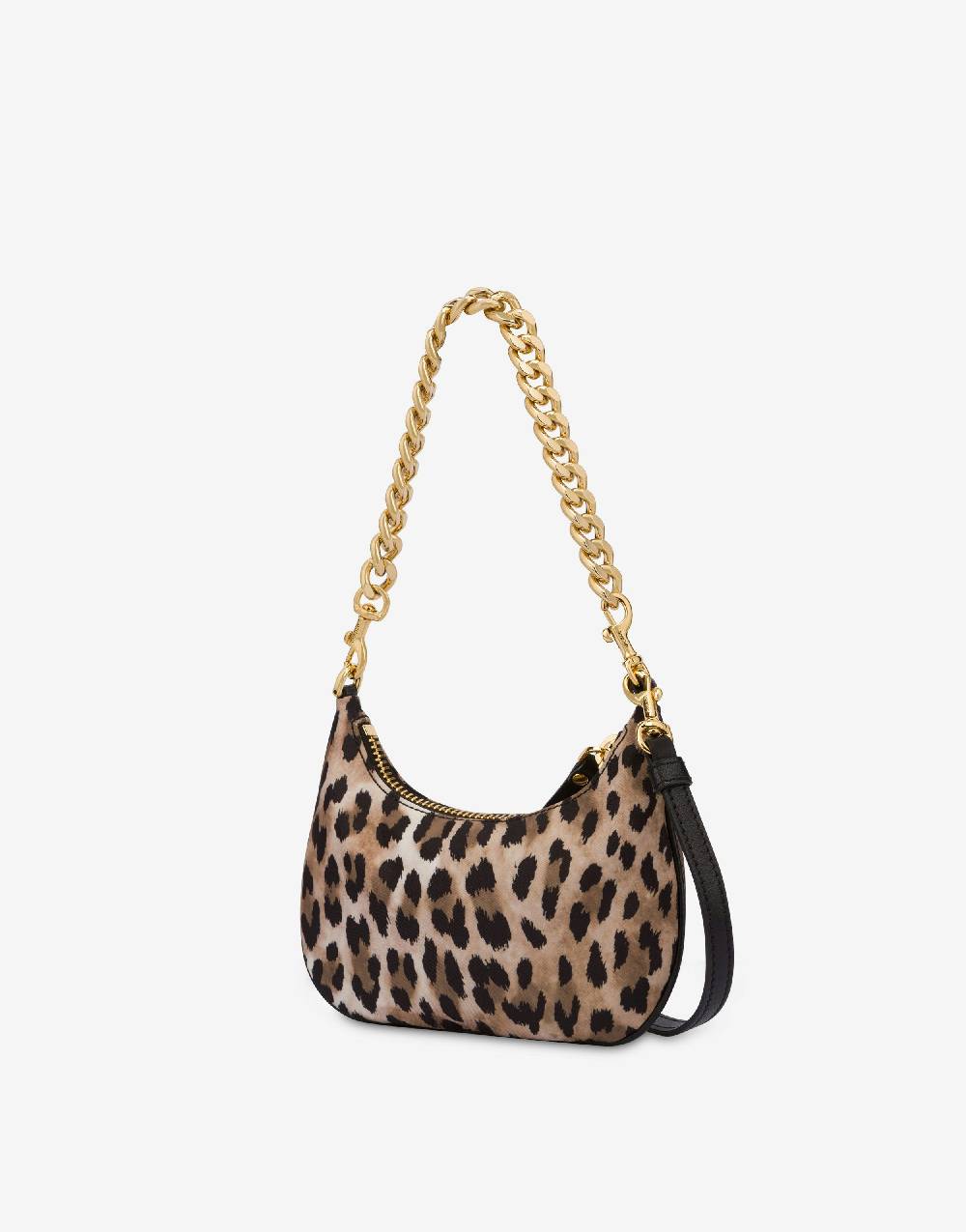 Love Moschino Mini borsa Leopard Print Hotsell