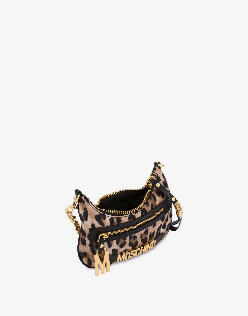 Love Moschino Mini borsa Leopard Print Hotsell