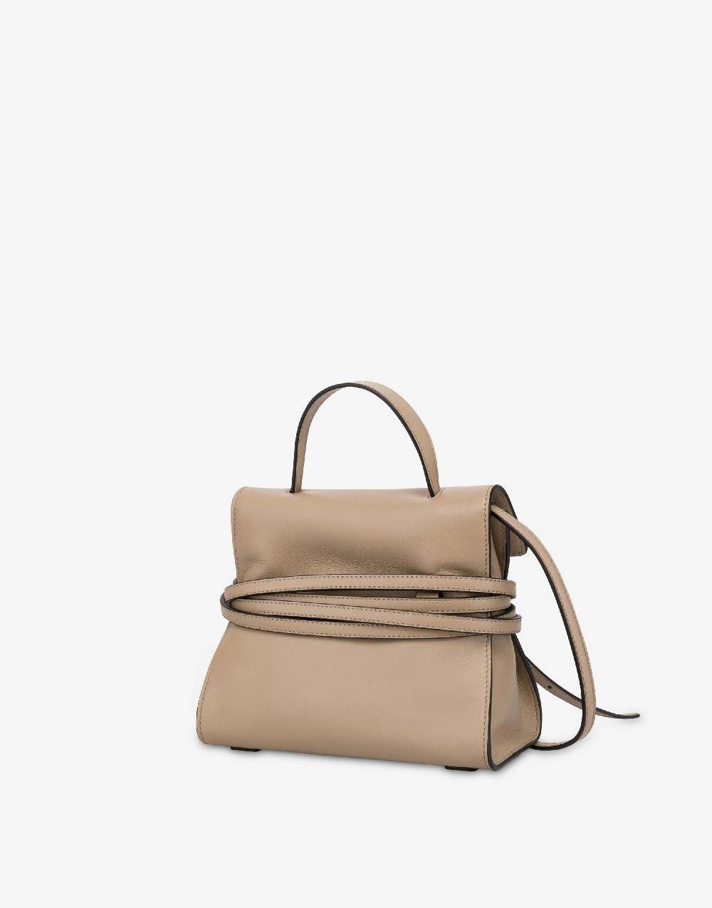 Love Moschino Moschino Tie Me bag Small Promozione