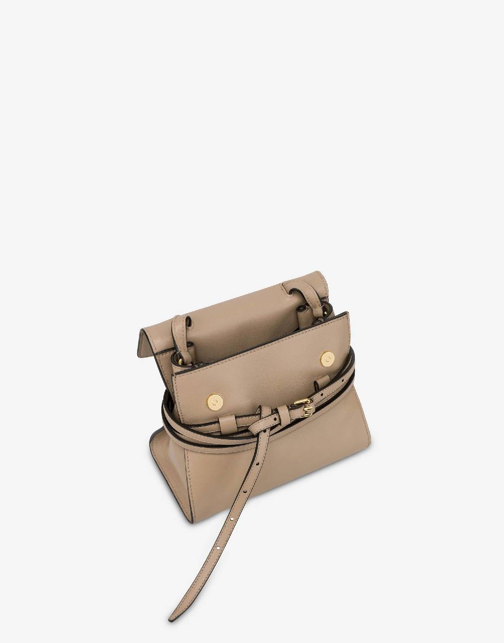 Love Moschino Moschino Tie Me bag Small Promozione