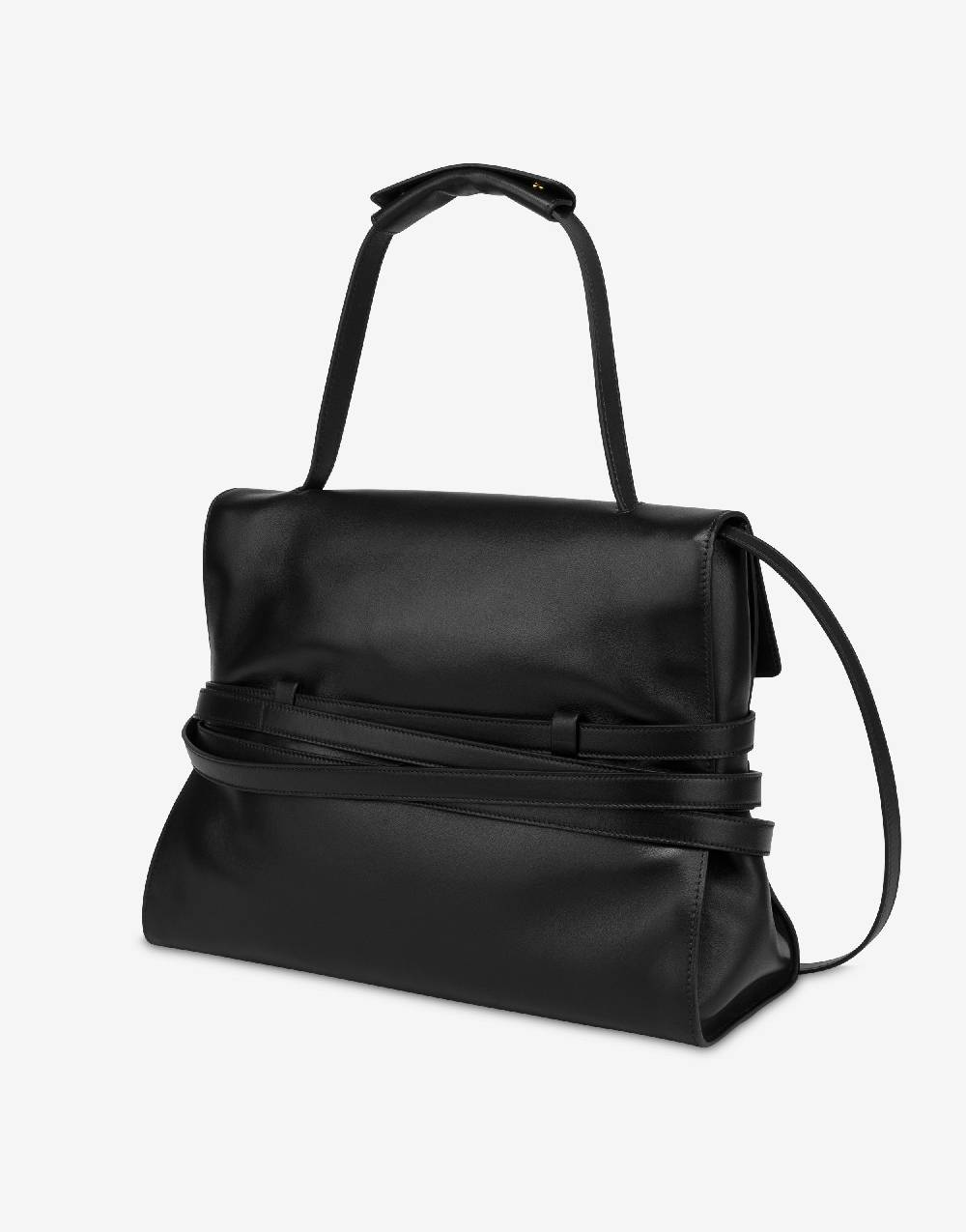 Love Moschino Moschino Tie Me bag Medium Soddisfazione Garantita