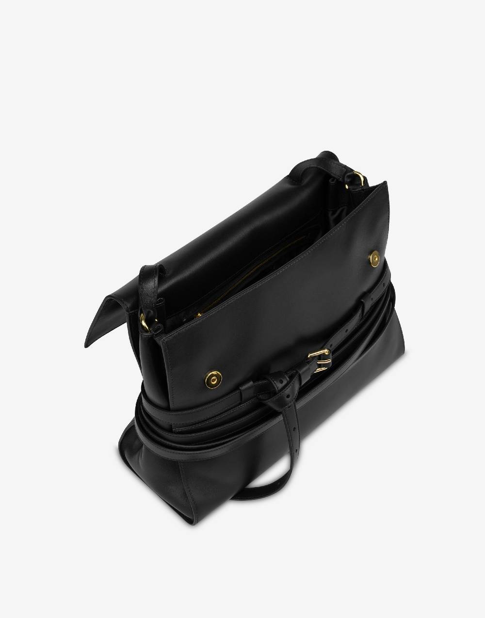 Love Moschino Moschino Tie Me bag Medium Soddisfazione Garantita