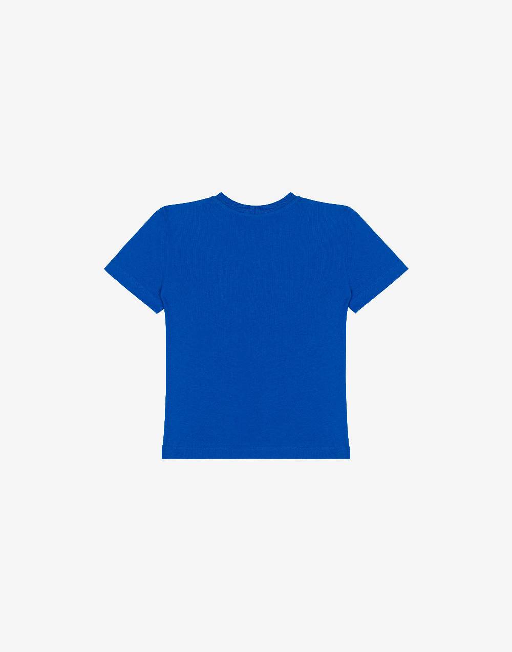 Love Moschino Maxi t-shirt in jersey Moschino Toy Acquista Ora