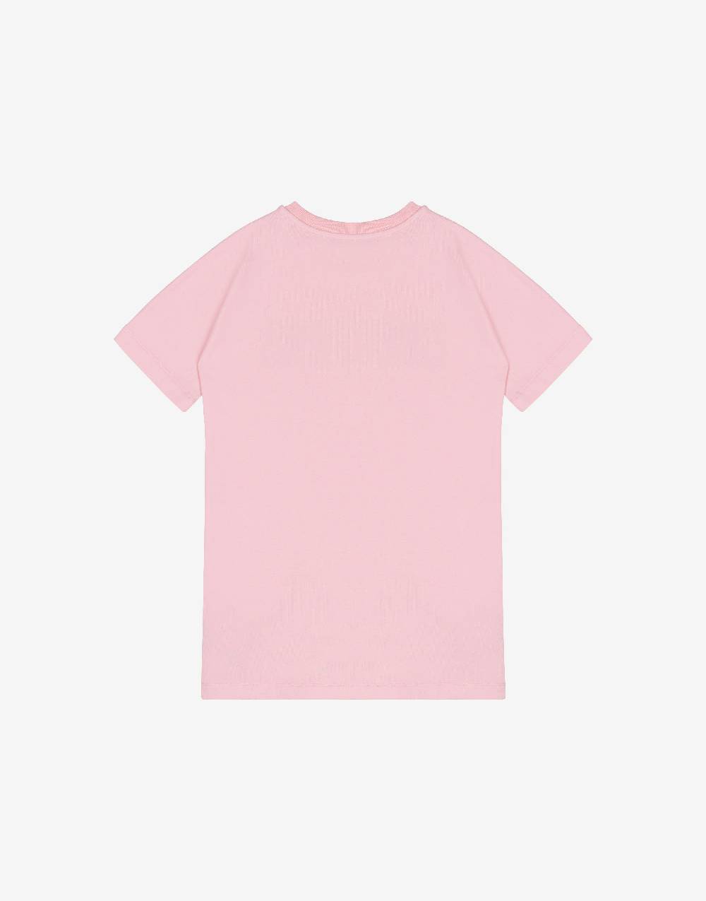 Love Moschino Abito in felpa Logo Prezzo Ridotto