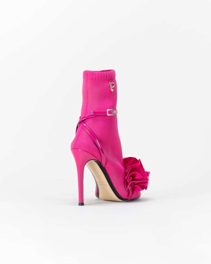 LUCIANO PADOVAN ANKLE SOCK ALYA Scarpe donna eleganti - Luciano Padovan Shop Online Nuova