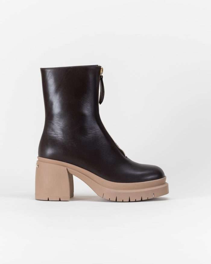 LUCIANO PADOVAN CHELSEA CARRIE Scarpe donna eleganti - Luciano Padovan Shop Online Moda