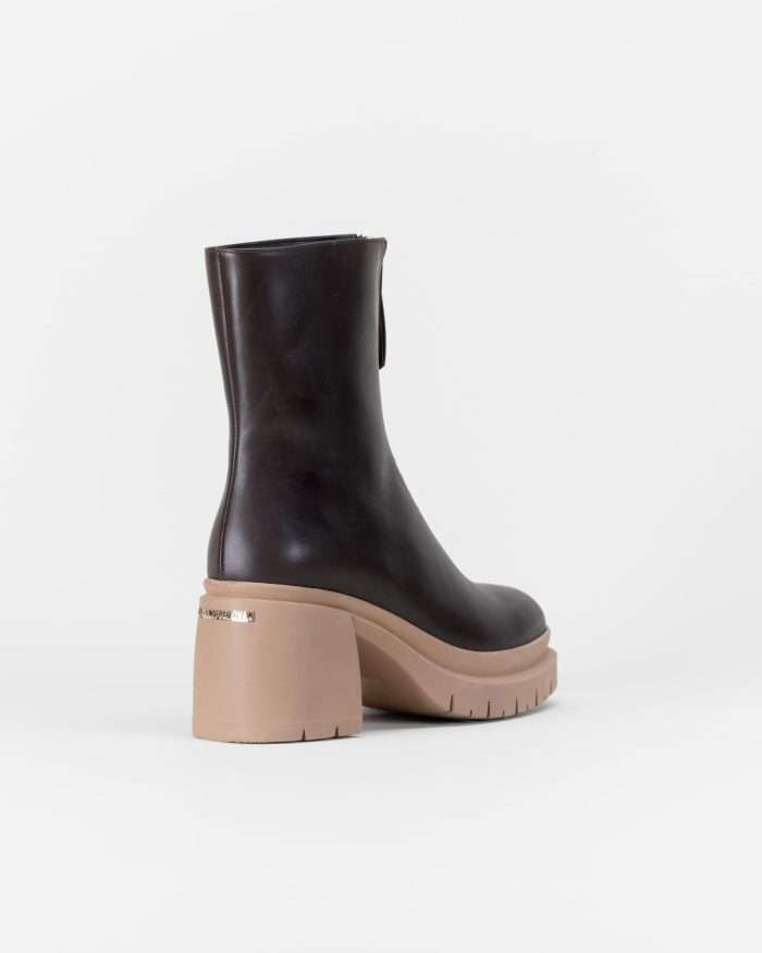 LUCIANO PADOVAN CHELSEA CARRIE Scarpe donna eleganti - Luciano Padovan Shop Online Moda
