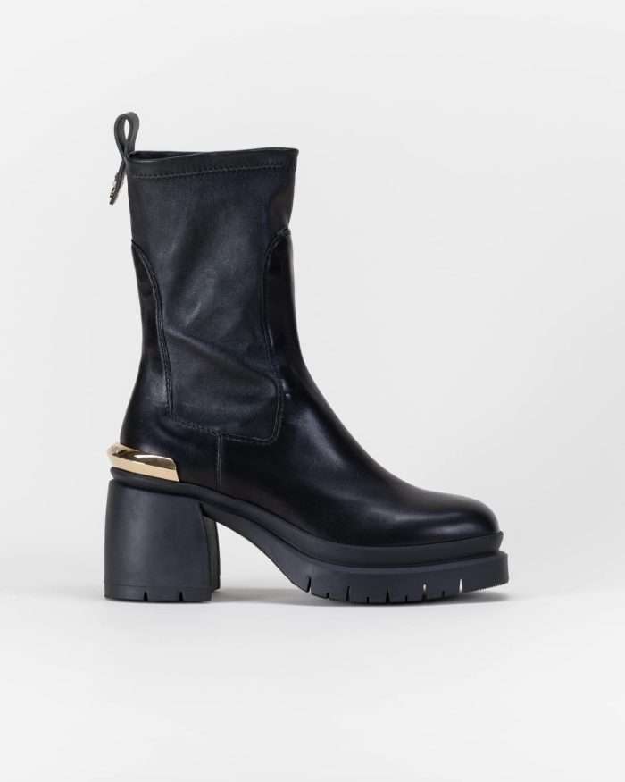 LUCIANO PADOVAN CHELSEA VICKY Scarpe donna eleganti - Luciano Padovan Shop Online 2025