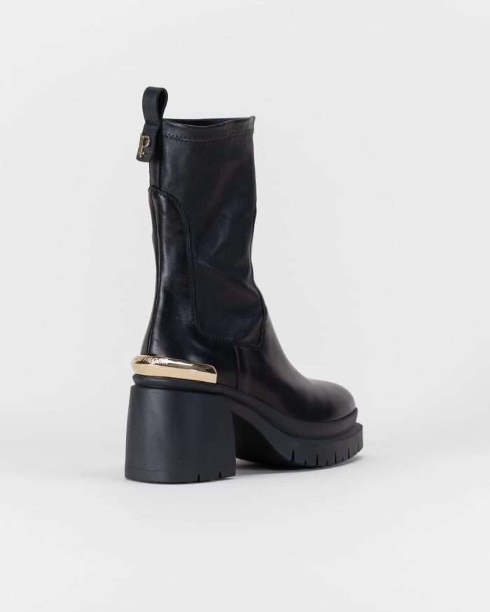 LUCIANO PADOVAN CHELSEA VICKY Scarpe donna eleganti - Luciano Padovan Shop Online 2025