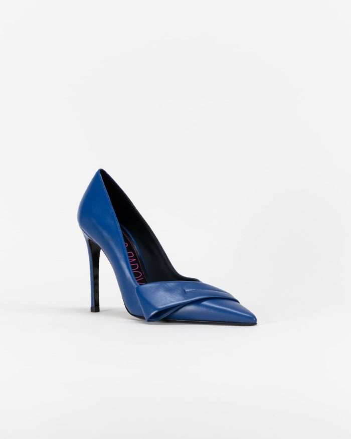 LUCIANO PADOVAN DÈCOLLETÈ BRITNEY Scarpe donna eleganti - Luciano Padovan Shop Online Italy