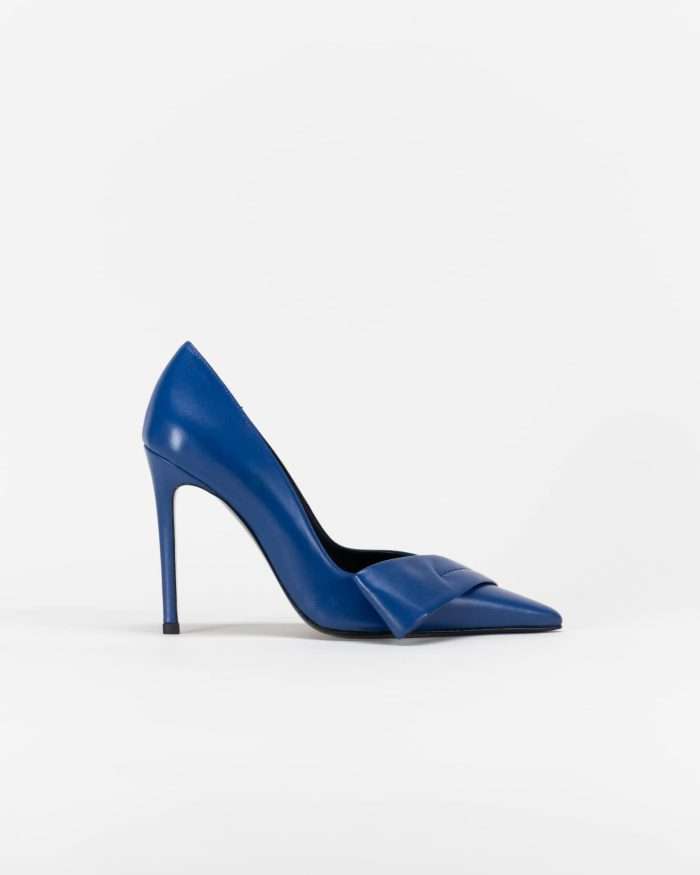 LUCIANO PADOVAN DÈCOLLETÈ BRITNEY Scarpe donna eleganti - Luciano Padovan Shop Online Italy
