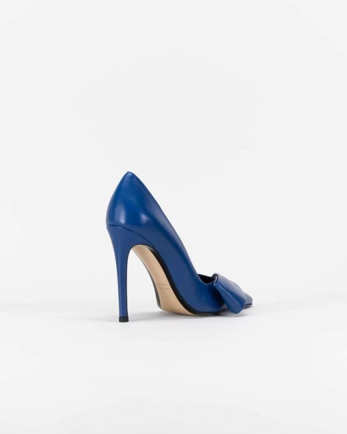 LUCIANO PADOVAN DÈCOLLETÈ BRITNEY Scarpe donna eleganti - Luciano Padovan Shop Online Italy