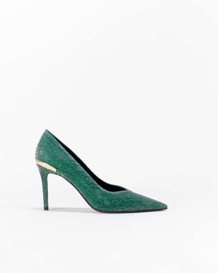 LUCIANO PADOVAN DÈCOLLETÈ SOFIA Scarpe donna eleganti - Luciano Padovan Shop Online In Linea